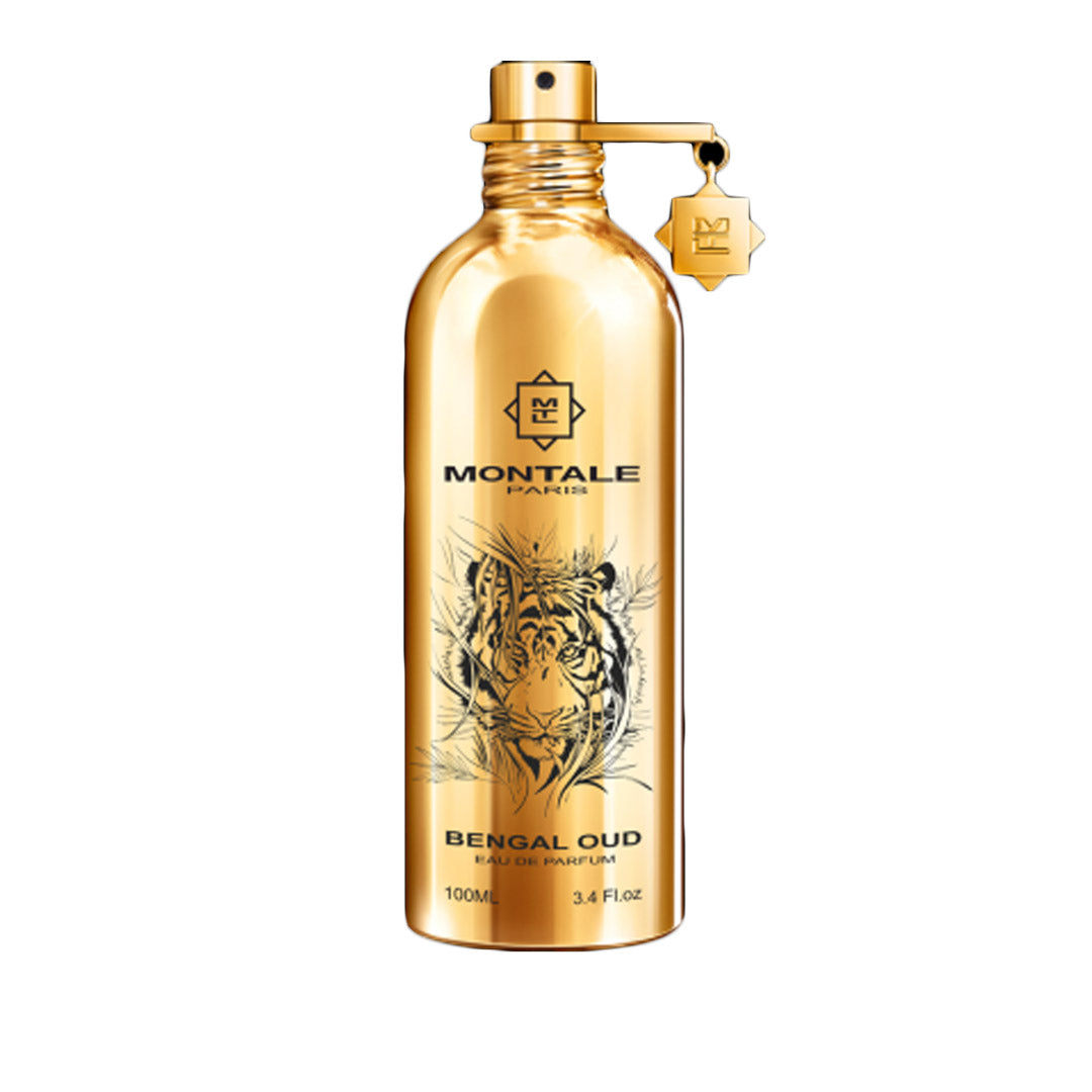 Wild Oud Eau de Parfum