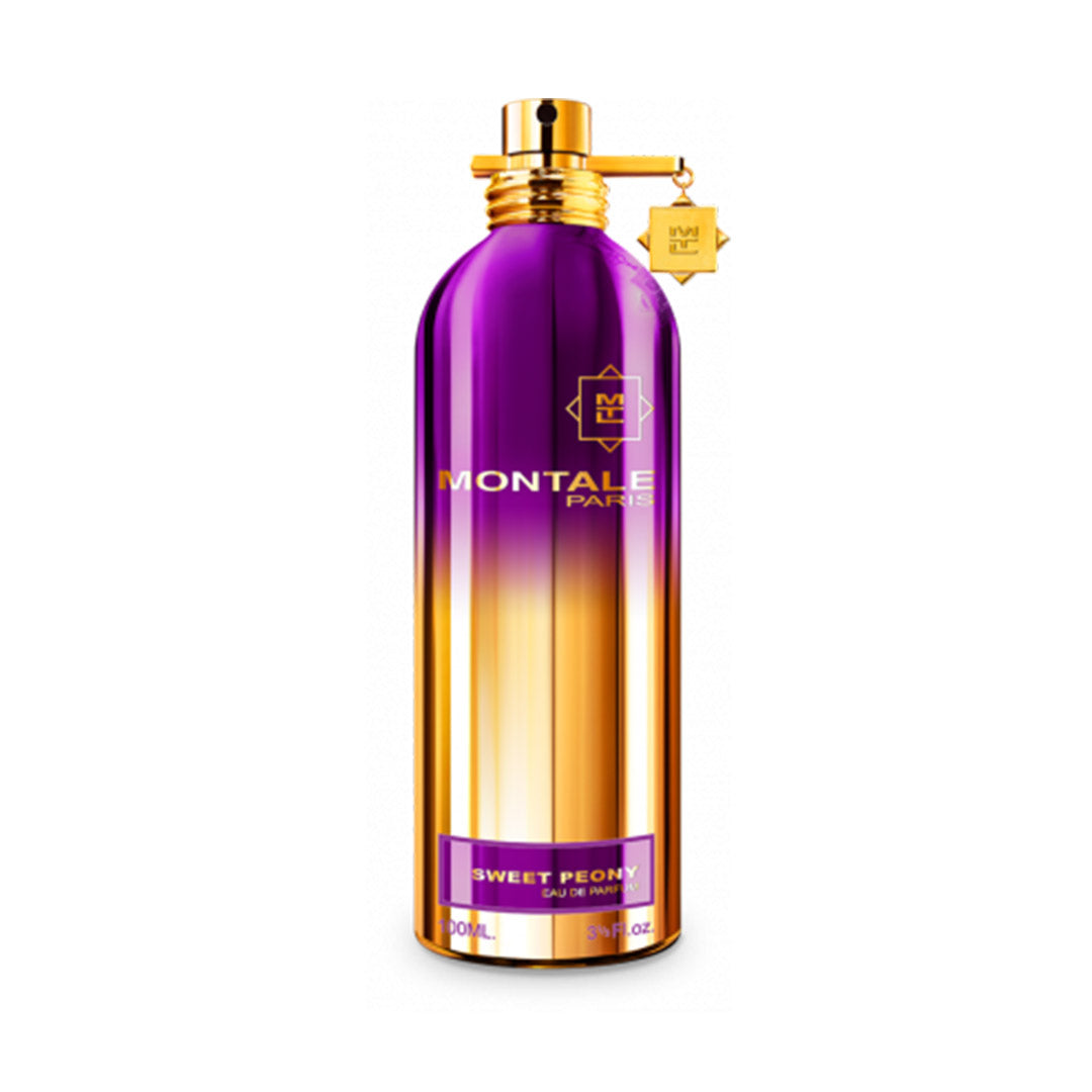 Sweet Peony Eau de Parfum