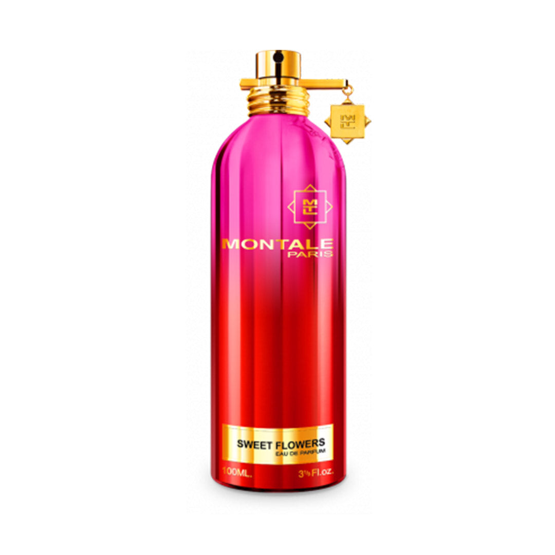 Sweet Flowers Eau de Parfum