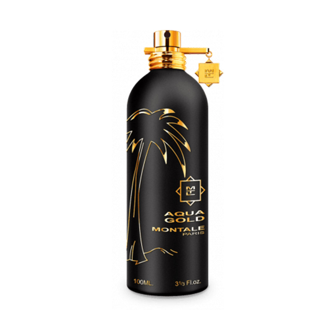 Aqua Gold Eau de Parfum