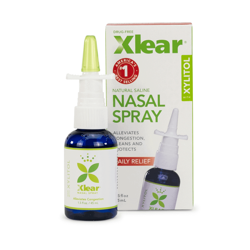 Nasal on sale spray pharmacy