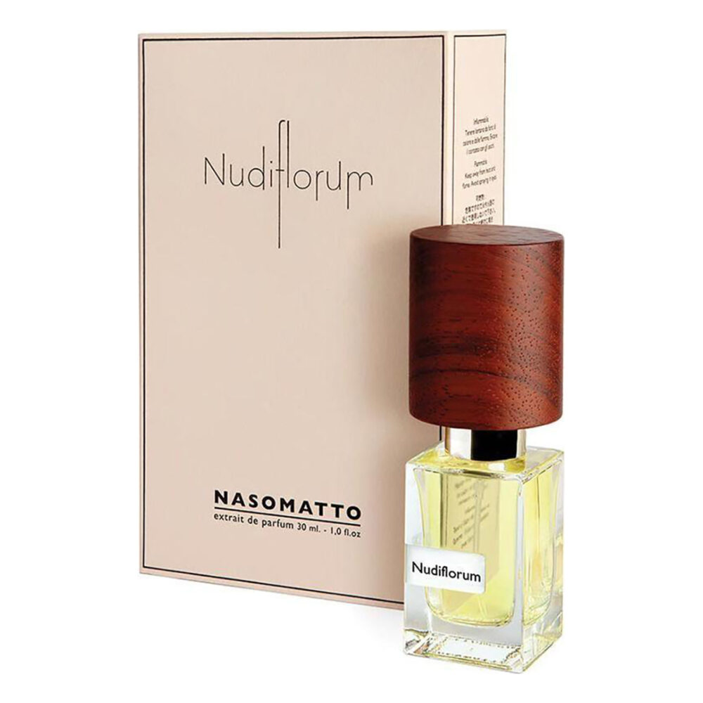 Nudiflorum Extrait de Parfum