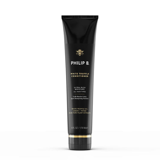 White Truffle Conditioner