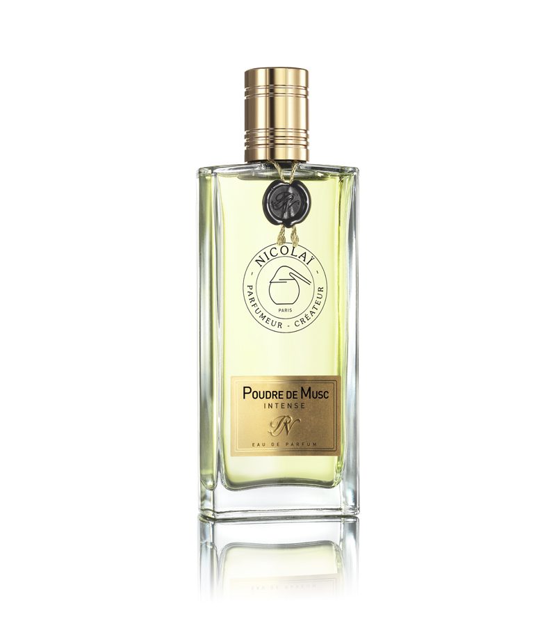 Poudre De Musc Intense Eau de Parfum