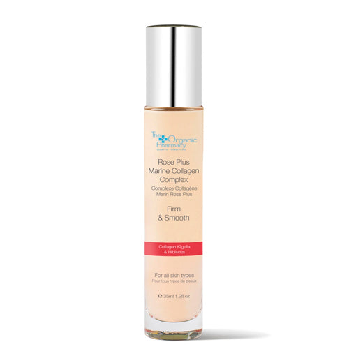 Rose Plus Marine Brightening Collagen Complex