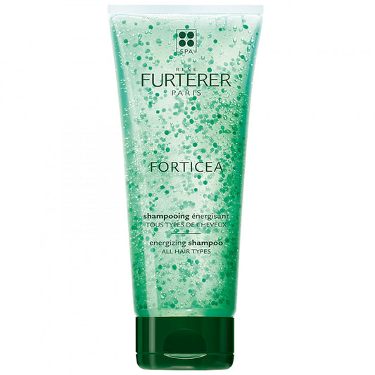 Forticea Energizing Shampoo