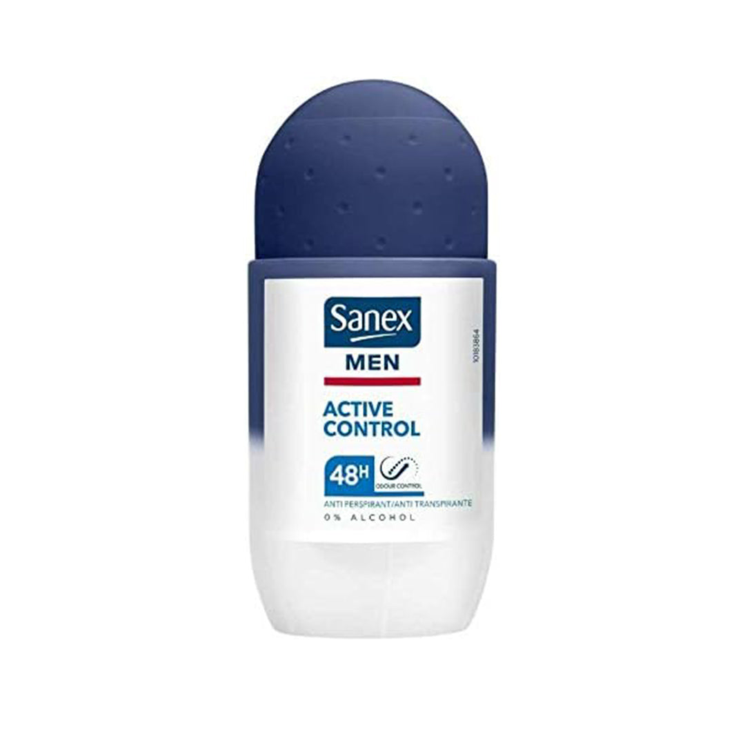 Men Roll-On Dermo Active Control