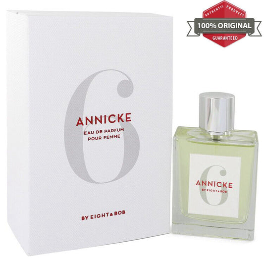 Annicke 6 Pour Femme Eau De Parfum