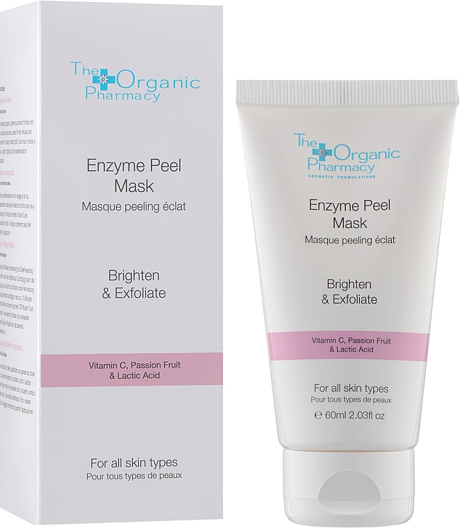 Enzyme Peel Mask