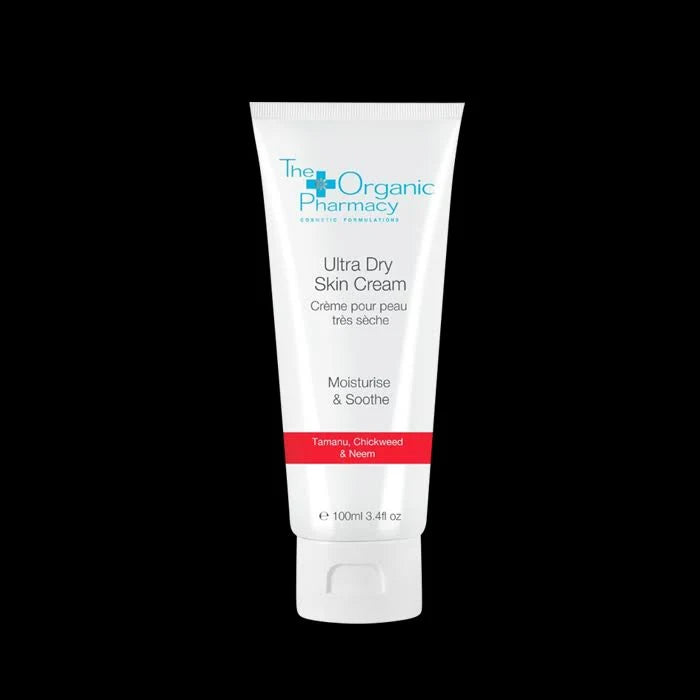 Ultra Dry Skin Cream | New London Pharmacy