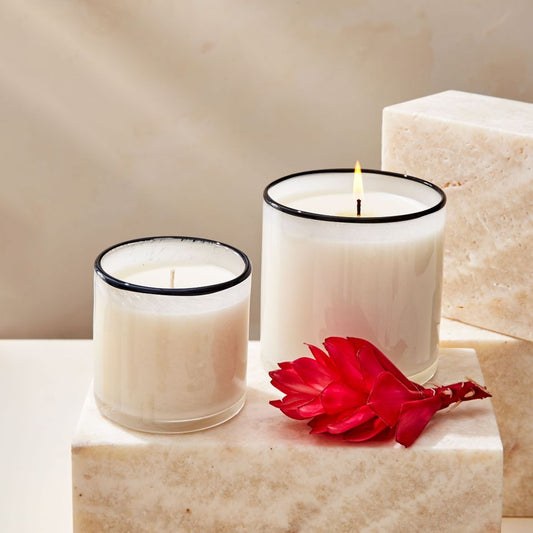 Champagne Classic Candle