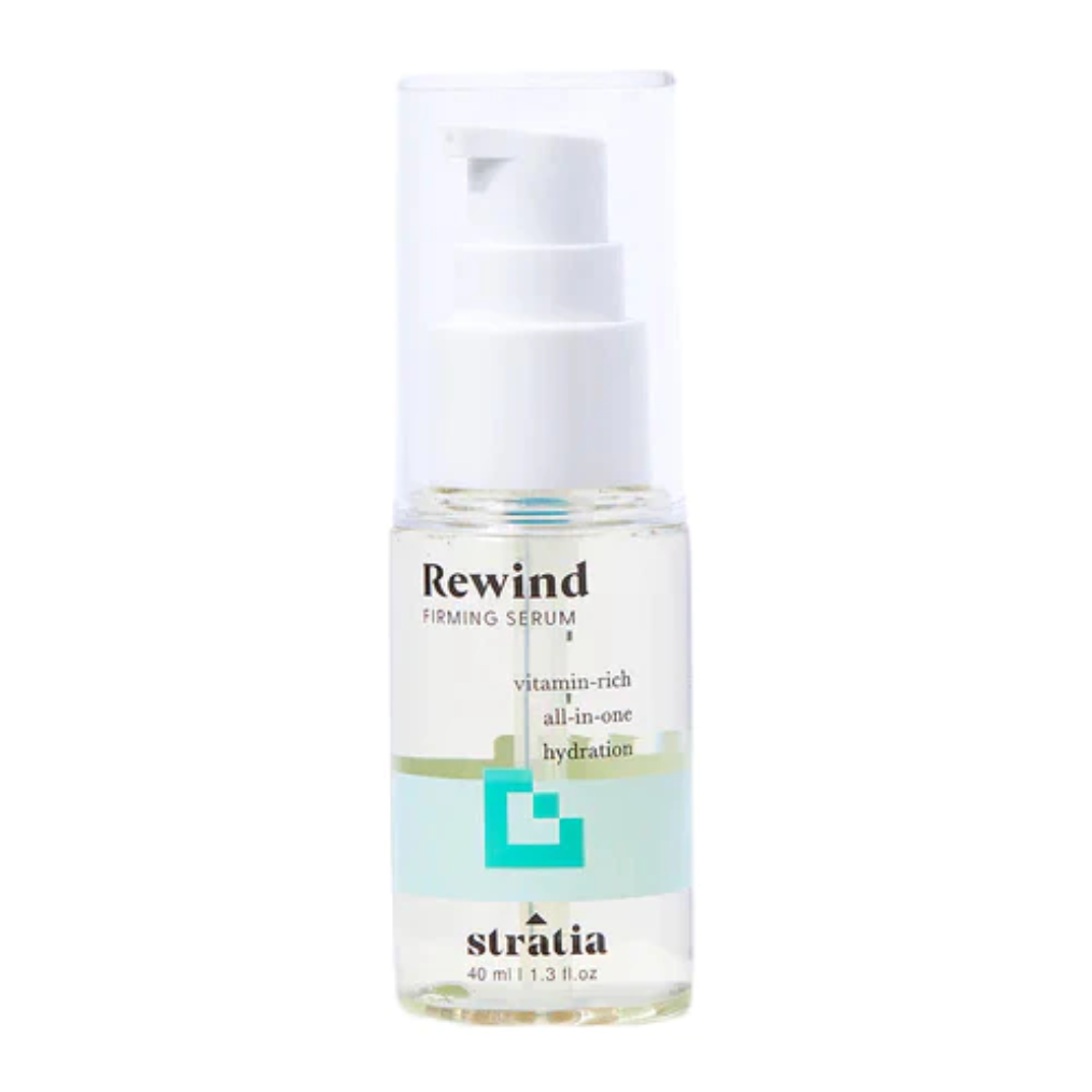 Rewind Hydrating Serum