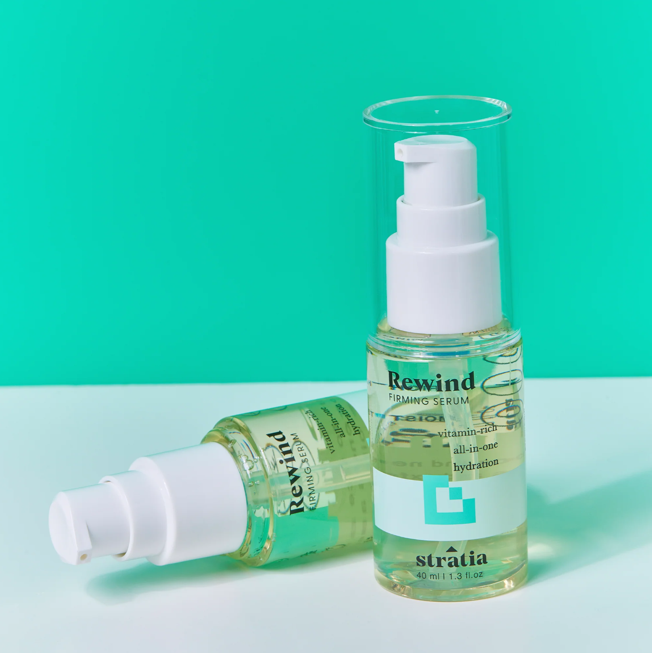 Rewind Hydrating Serum