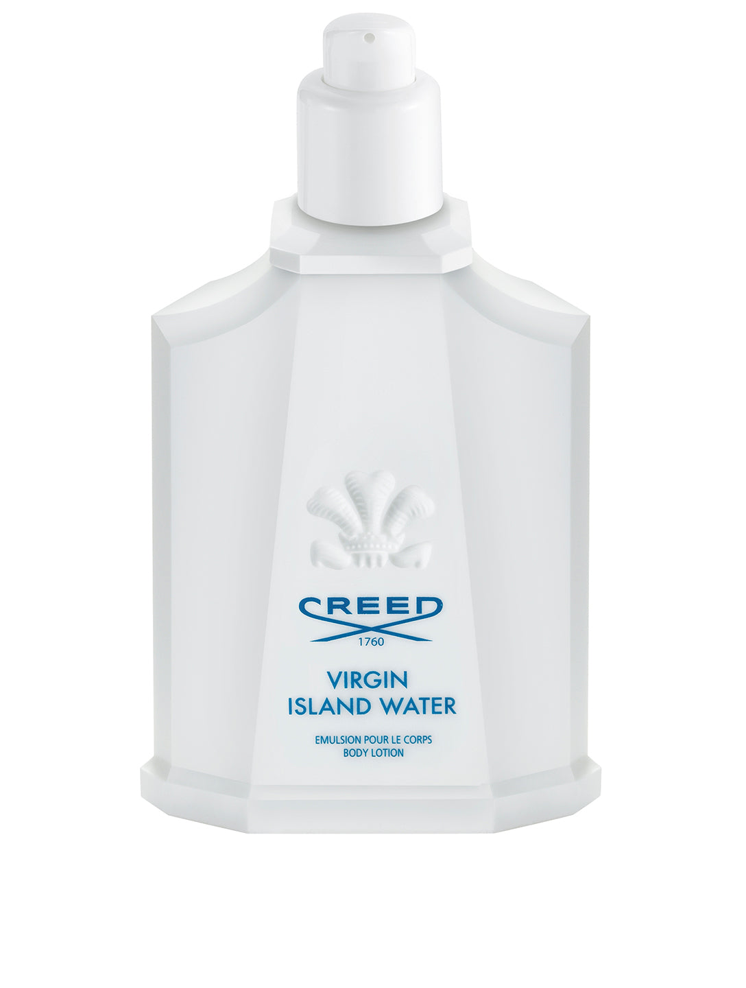 Virgin Island Water Body Lotion