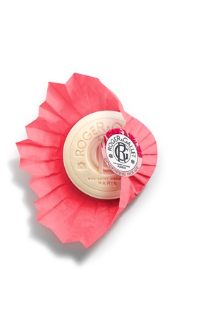 Roger & Gallet Red Ginger Wellbeing Soap