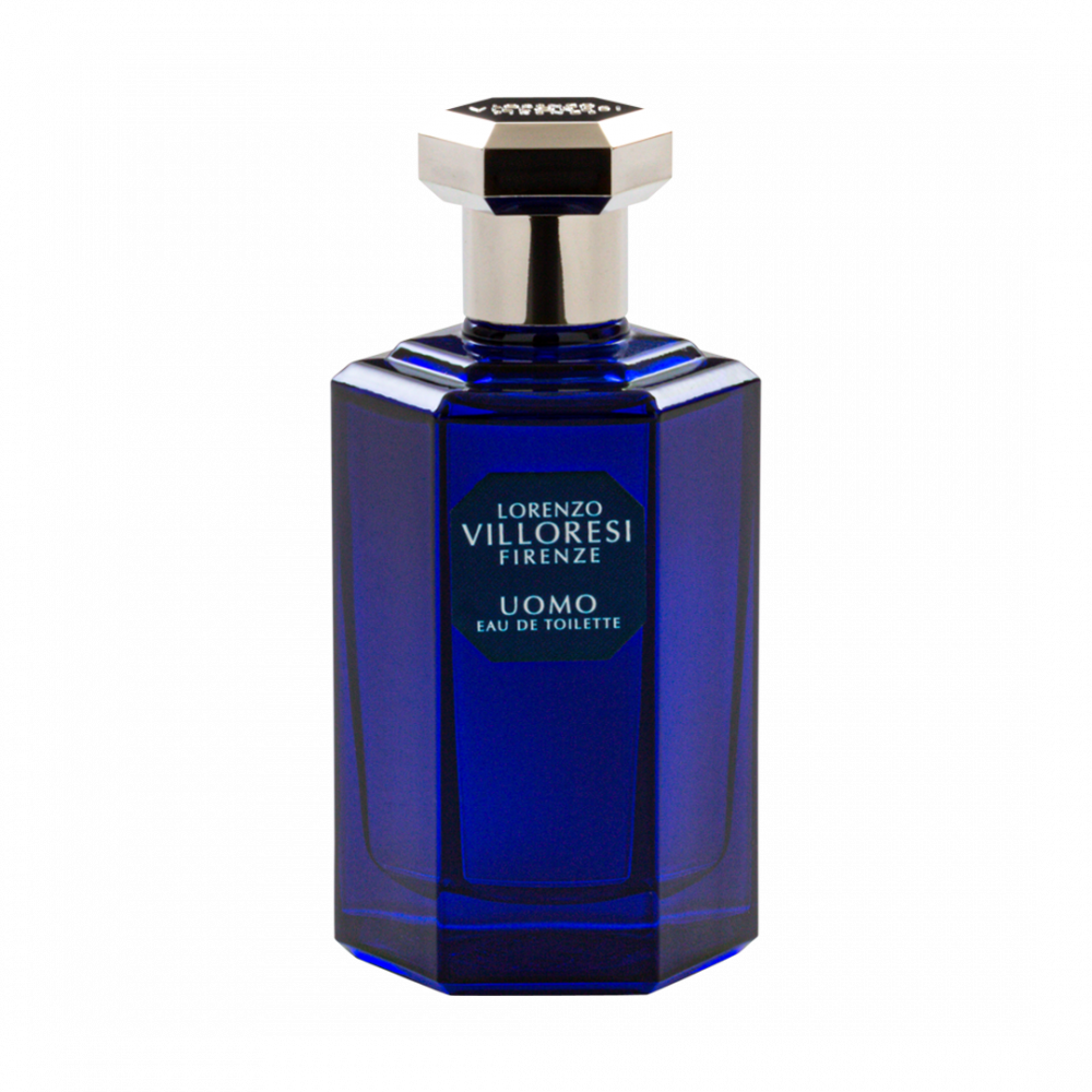 Uomo "Man" Eau de Toilette