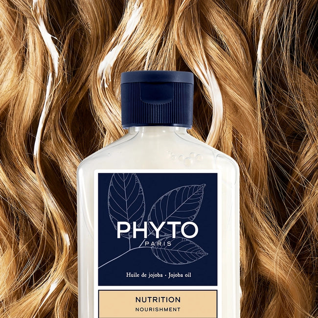 Nutrition Nourishing Shampoo