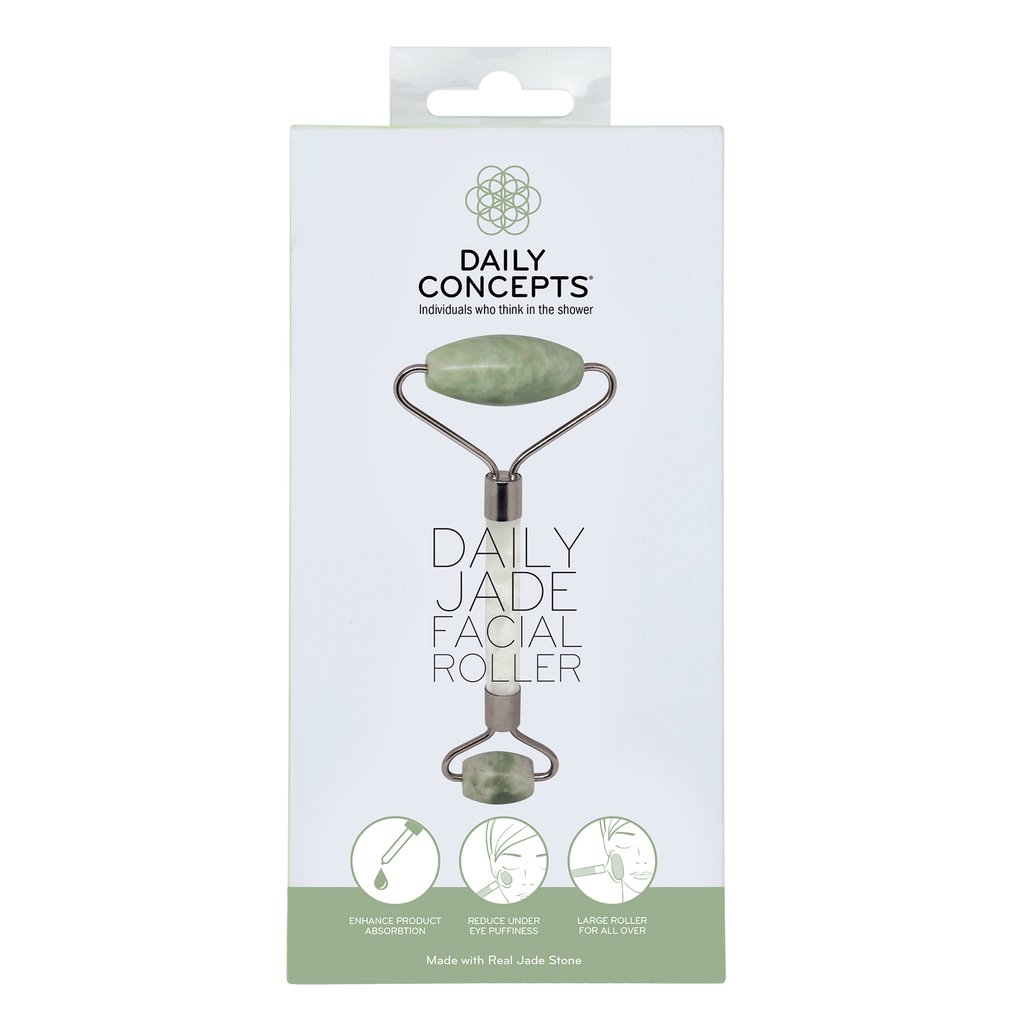 Daily Jade Facial Roller