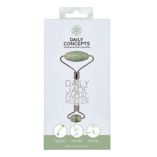 Daily Jade Facial Roller
