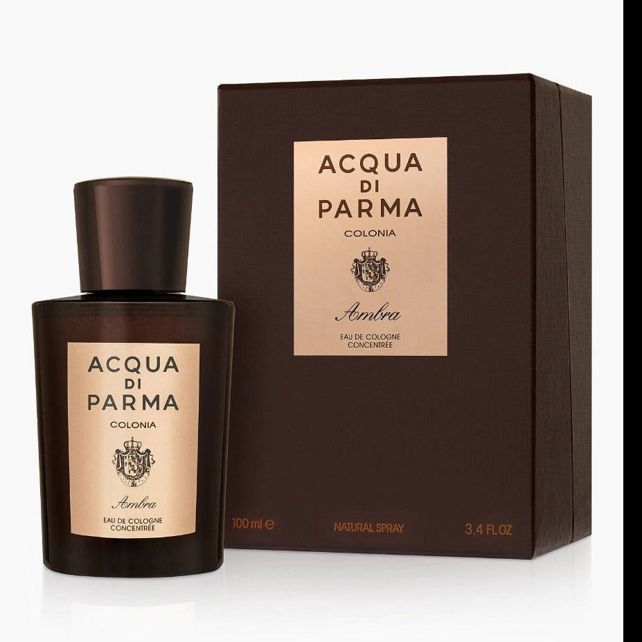 Eau de cologne concentree Clearance