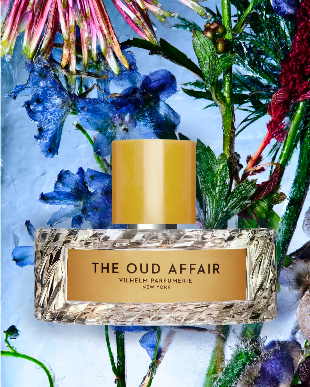 The Oud Affair Eau De Parfum