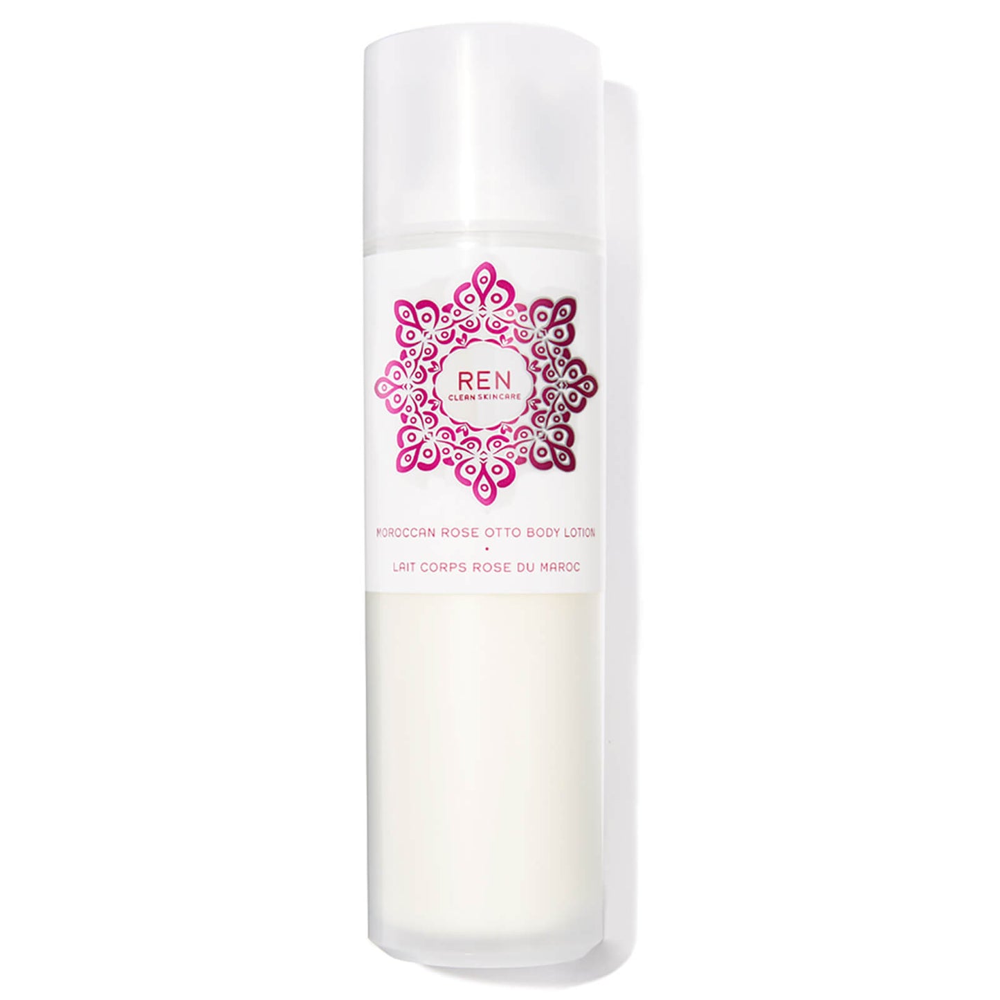 Moroccan Rose Otto Body Lotion