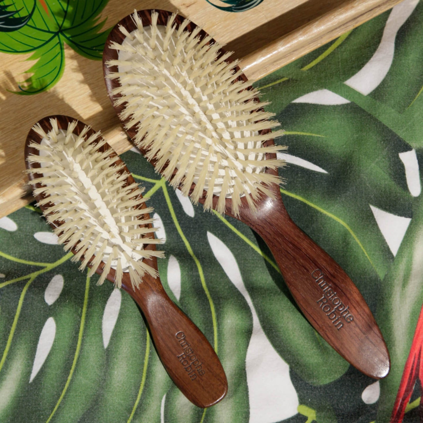 Detangling Hairbrush