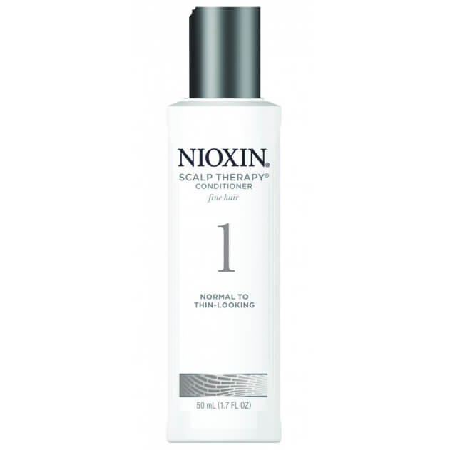 Nioxin Conditioner