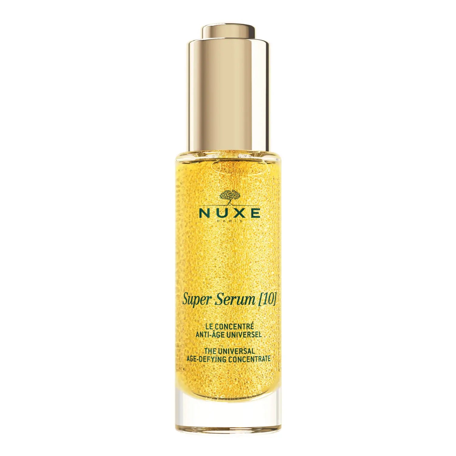 Nuxe Gentle Exfoliating Gel With Rose Petals | New London Pharmacy ...