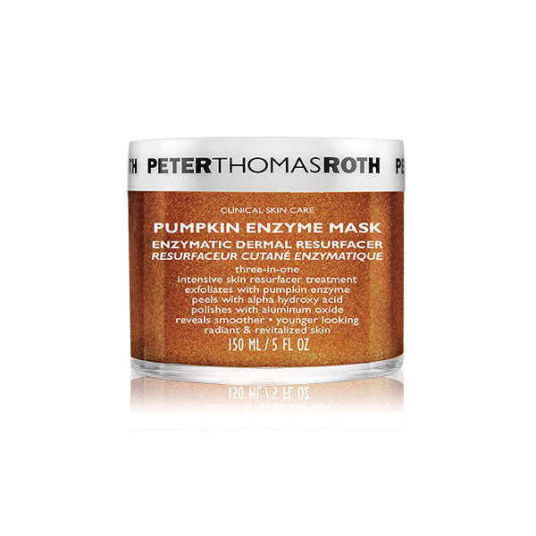 Peter Thomas Roth PUMPKIN ENZYME MASK, Facial Masks - New London Pharmacy