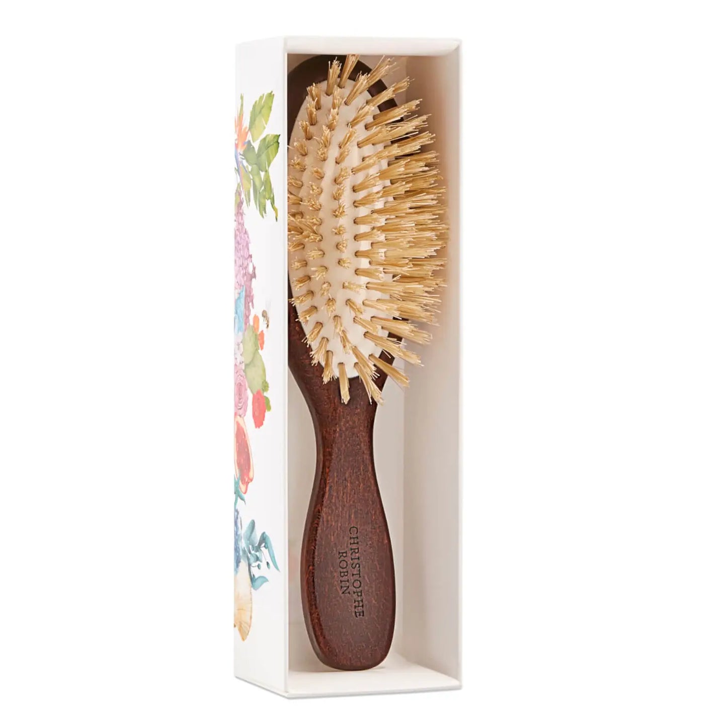 Detangling Hairbrush