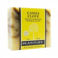 Plant Aromatherapy Herbal Soap Bar