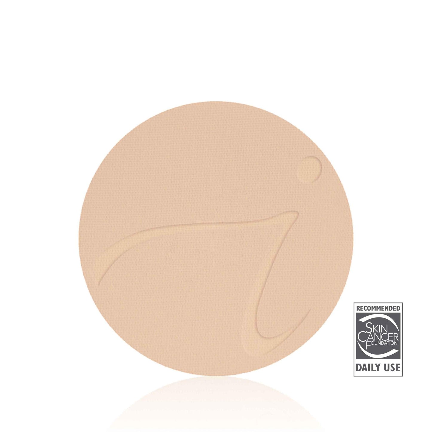 PurePressed Base Mineral Foundation REFILL SPF 20/15