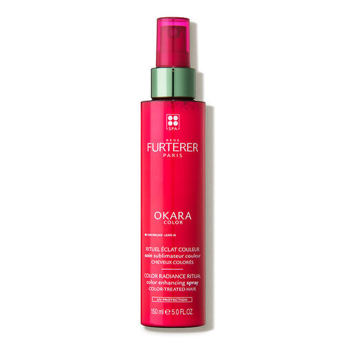 Okara Protect Color Radiance Enhancing Spray