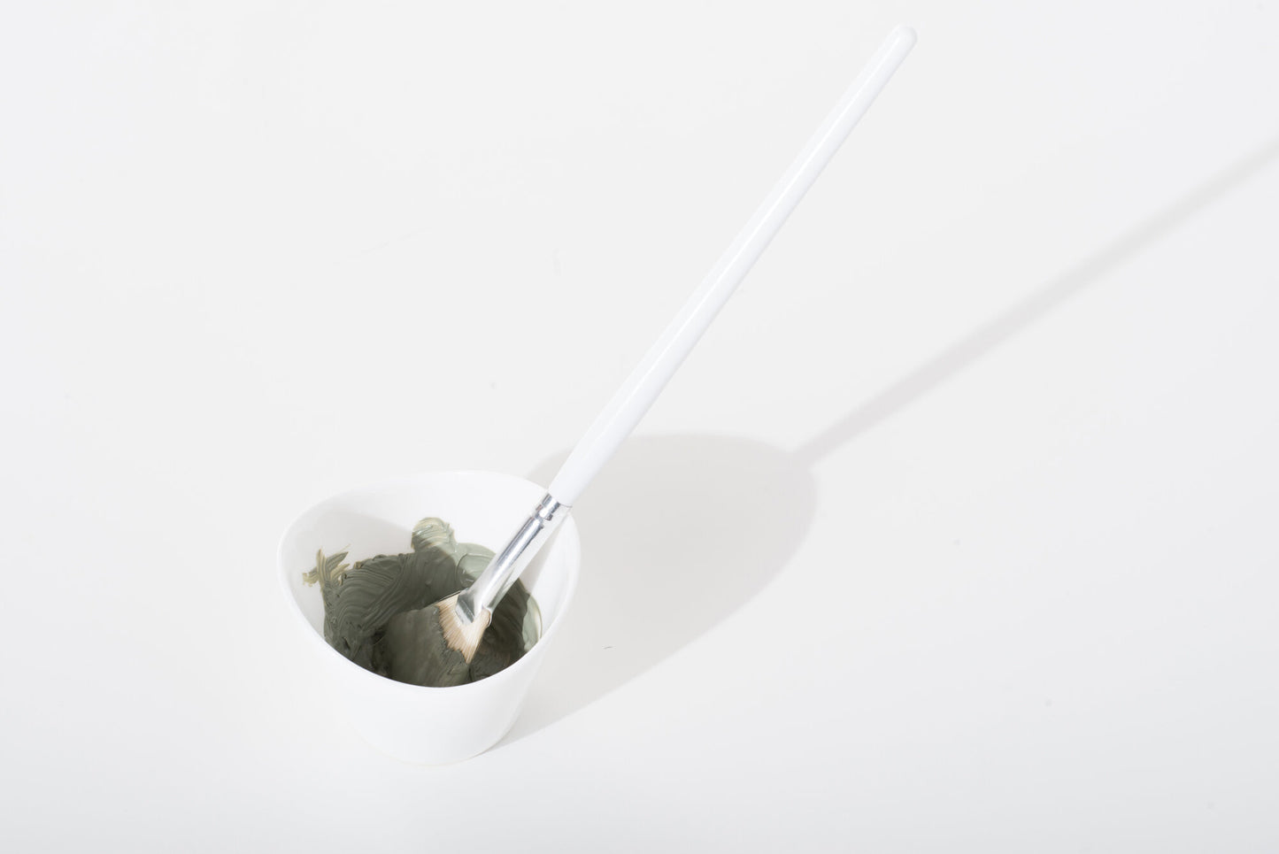 French Green Clay Mask
