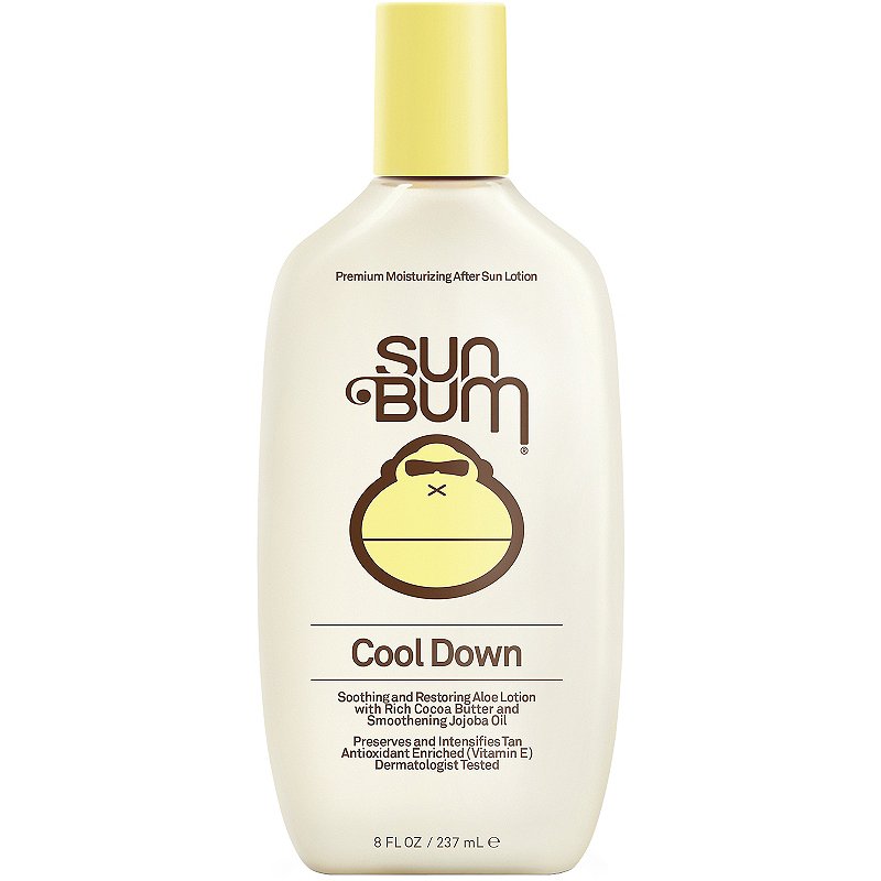 Cool Down Aloe Lotion