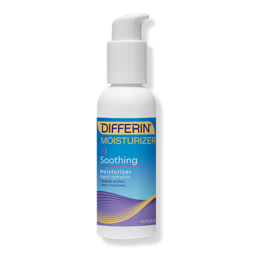 Soothing Moisturizer