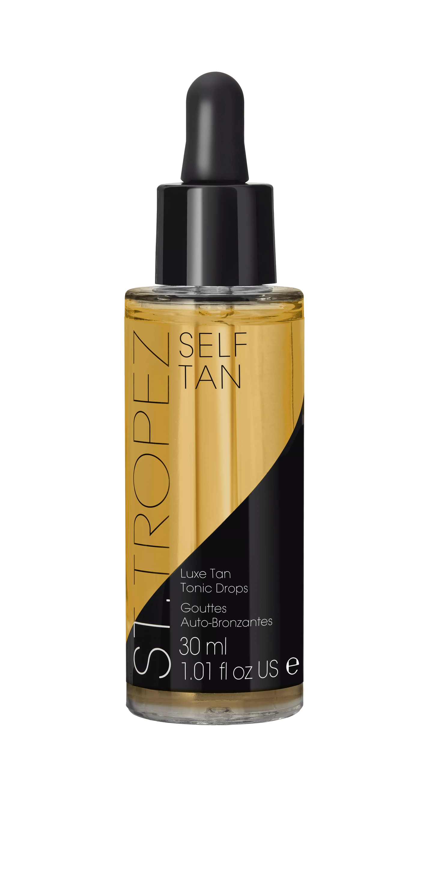 Self Tan Luxe Tan Tonic Glow Drops