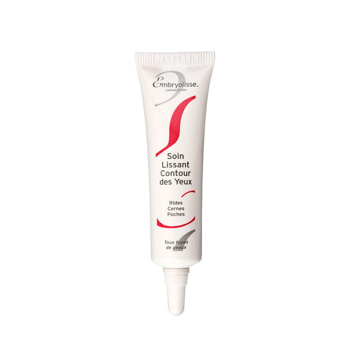Smoothing Eye Contour Care