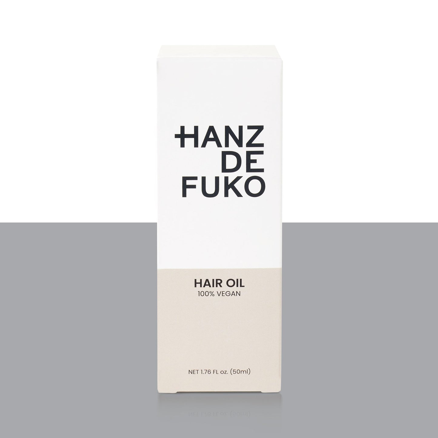 Hair Oil 100% Vegan