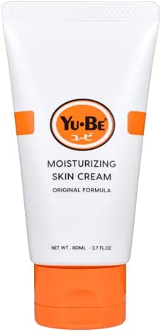 Moisturizing Skin Cream