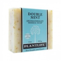 Plant Aromatherapy Herbal Soap Bar