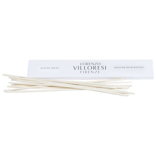 Rattan Sticks 25cm