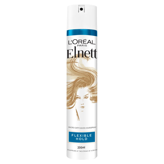 Flexible Hold Hairspray