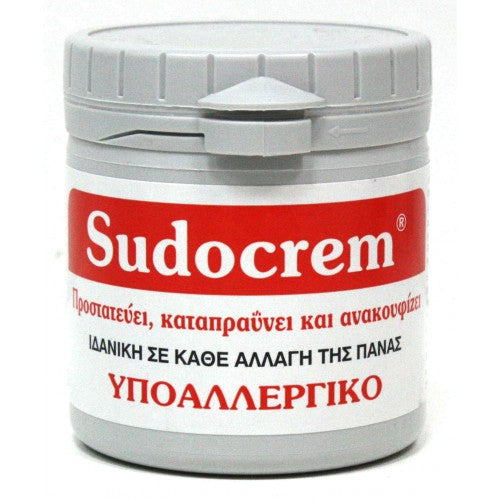 Sudocrem Antiseptic Healing Cream