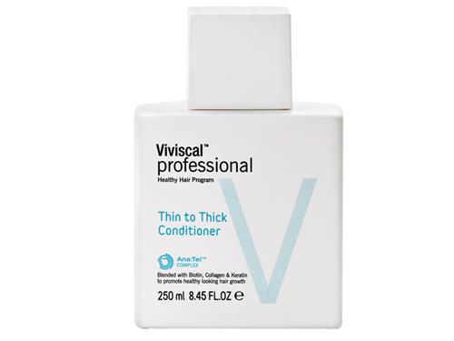 Professional Thickening Conditioner