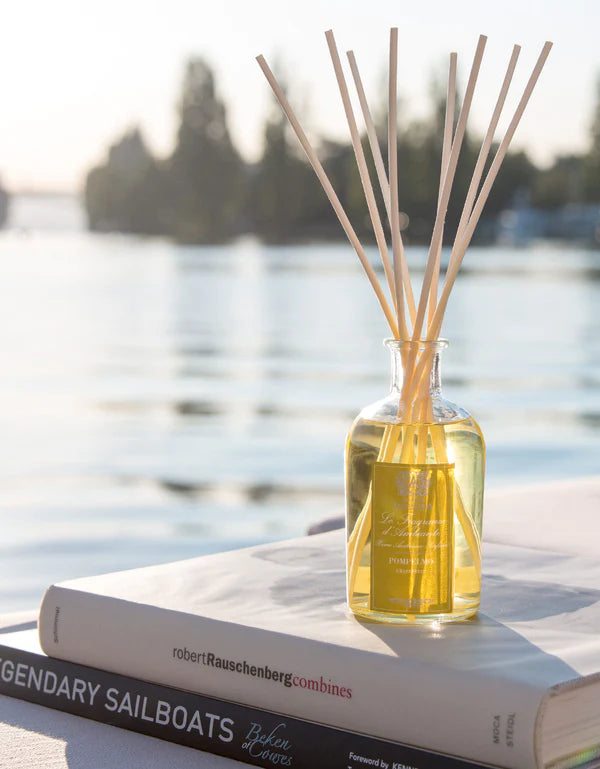 Grapefruit Reed Diffuser