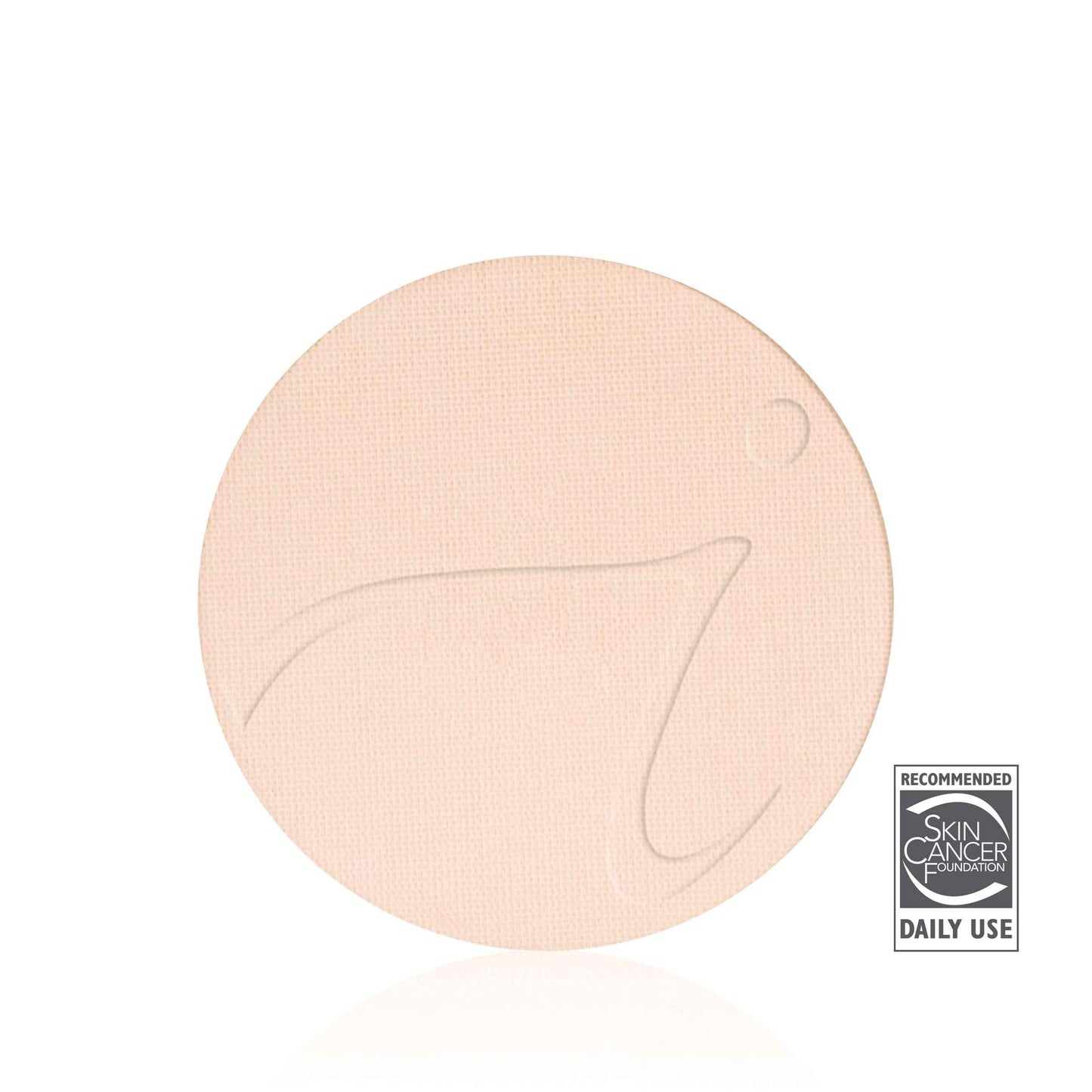 PurePressed Base Mineral Foundation REFILL SPF 20/15