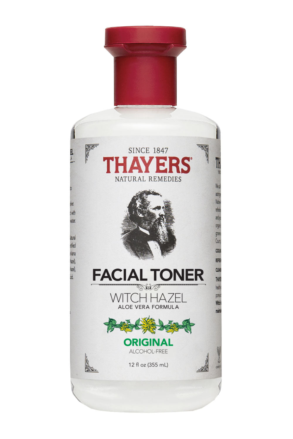 Original Witch Hazel 12 fl oz