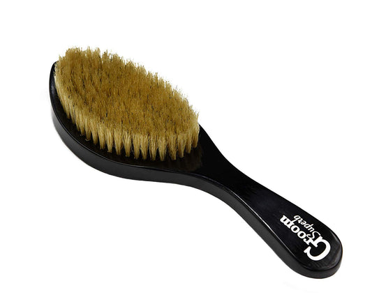Groom Superb Wave Brush